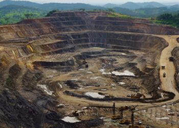 Africa doesn’t need aid. It needs control over its critical minerals | Business and Economy