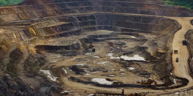 Africa doesn’t need aid. It needs control over its critical minerals | Business and Economy