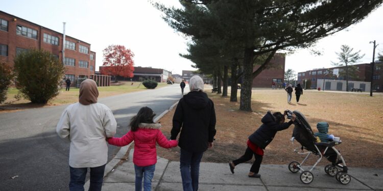 Trump officials end ‘temporary protected status’ for Afghans, Cameroonians | Donald Trump News