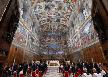 Vatican says conclave to elect new pope to begin on May 7 | Religion News