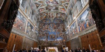 Vatican says conclave to elect new pope to begin on May 7 | Religion News