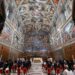 Vatican says conclave to elect new pope to begin on May 7 | Religion News