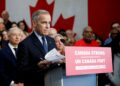 Canada’s PM Carney plans for stronger defence, broader trade amid US rift | Elections News