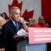 Canada’s PM Carney plans for stronger defence, broader trade amid US rift | Elections News