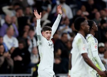 Real Madrid keep LaLiga defence alive with late goal against Athletic Club | Football News