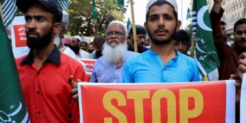 Pakistan announces retaliatory measures against India after Kashmir attack | Conflict News