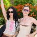 The Best Celebrity Coachella Outfits of 2025