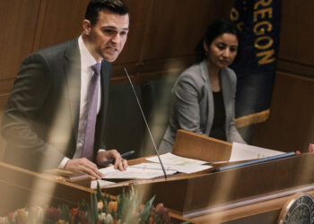 12 States Sue Trump Over His Tariffs