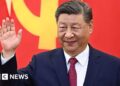China’s Xi urges Vietnam to oppose ‘bullying’ as Trump mulls more tariffs