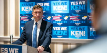 D.N.C. Will Send More Cash to Red States, Aiming to Strengthen Party’s Reach