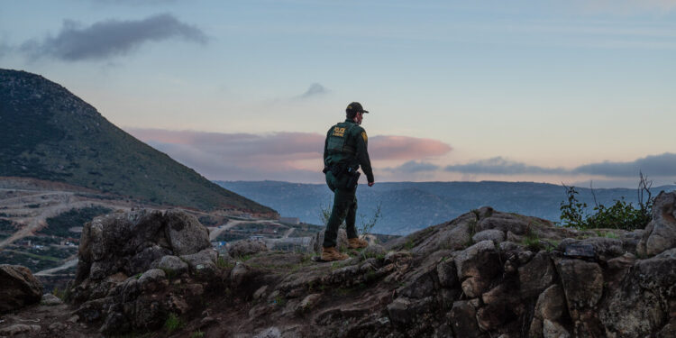 Judge Temporarily Blocks Border Patrol’s Stop-and-Arrest Tactics in California