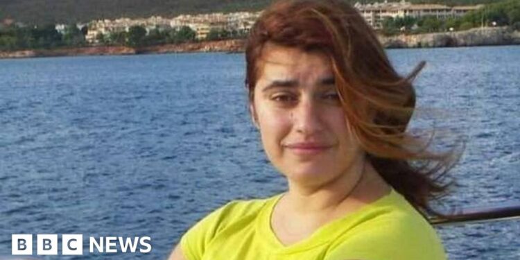 Police algorithm said Lina was at ‘medium’ risk: Then she was killed