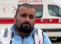 Survivor challenges Israeli account of attack on Gaza ambulances