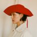 This Springtime, Consider the Jaunty Hat