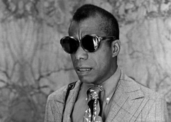 To Be Seen and Not Defined: Dandyism and the Black Intellectual Imagination