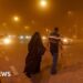 Iraq sandstorm leaves 1,800 with breathing problems
