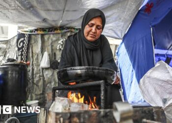 Gaza is a ‘killing field’, says UN chief, as agencies urge world to act on Israel’s blockade