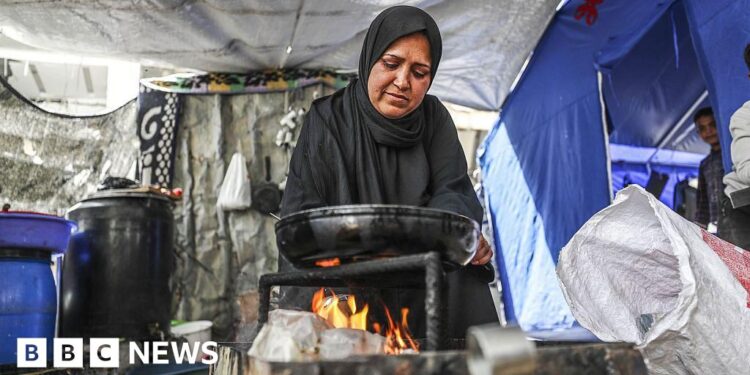 Gaza is a ‘killing field’, says UN chief, as agencies urge world to act on Israel’s blockade