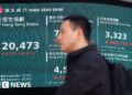Why have Asian markets seen a ‘bloodbath’?