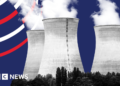 Nuclear is back on Australia’s election agenda. Will it reignite toxic ‘climate wars’?