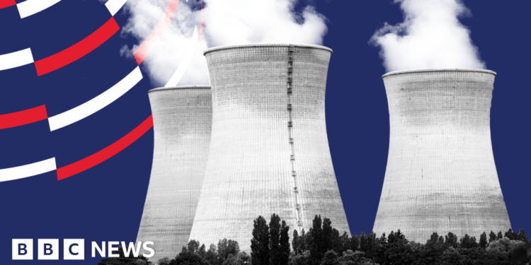 Nuclear is back on Australia’s election agenda. Will it reignite toxic ‘climate wars’?