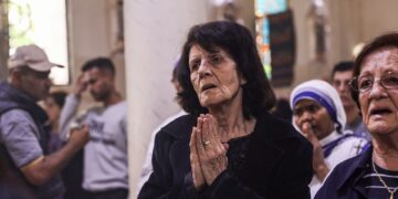 ‘He gave us strength’: Gaza Christians remember calls with Pope Francis | Israel-Palestine conflict News