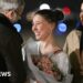 Ballerina jailed in Russia reunites with family in US