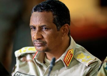 Sudan paramilitary declares rival government two years into civil war | Sudan war News