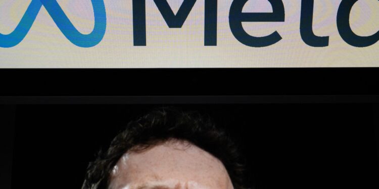 EU slaps Meta, Apple with nearly $800m fines | Technology News