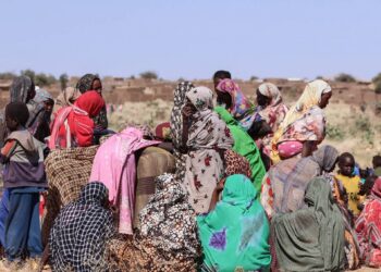After two years of war in Sudan, the world can no longer plead ignorance | Conflict