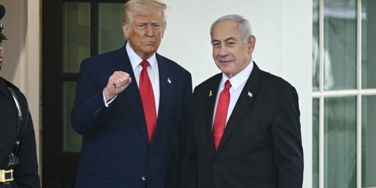 Trump: US having direct talks with Iran on nuclear program | Donald Trump