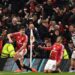 Man Utd reach Europa League last four with Maguire’s 121st minute winner | Football News