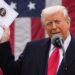 ‘A historic moment’: Donald Trump unveils sweeping ‘reciprocal’ tariffs | Donald Trump News