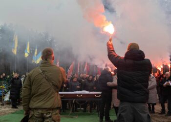 Russia-Ukraine war: List of key events, day 1,144 | Russia-Ukraine war News