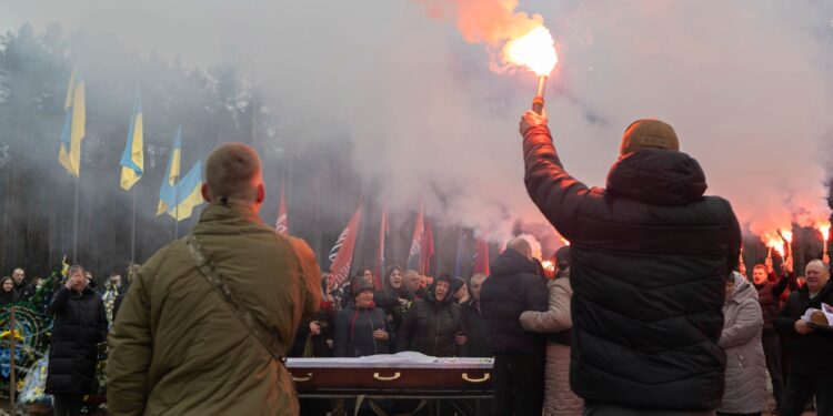 Russia-Ukraine war: List of key events, day 1,144 | Russia-Ukraine war News