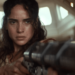 Adria Arjona on Bix’s Attempted Rape Scene