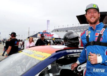 He Bought a Racetrack 6 Years Ago. Now He Runs the Netflix of Grassroots Motorsports