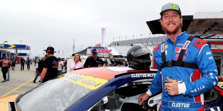 He Bought a Racetrack 6 Years Ago. Now He Runs the Netflix of Grassroots Motorsports