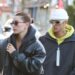 Justin and Hailey Bieber’s Post-Coachella Fits Are True to Form