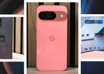 10 Best Android Phones of 2025, Tested and Reviewed