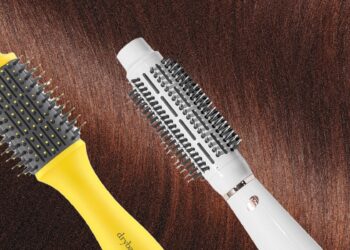The 6 Best Blow-Dry Brushes of 2025