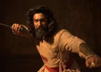 Vicky Kaushal’s ‘Chhaava’ Crosses $90 Million Globally