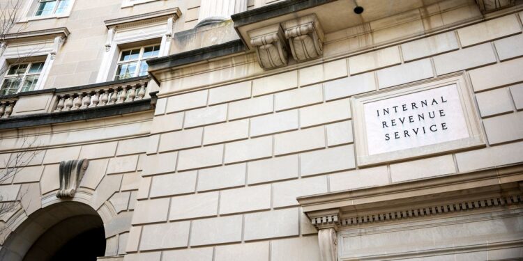DOGE Is Planning a Hackathon at the IRS. It Wants Easier Access to Taxpayer Data