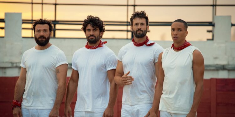 ‘Escort Boys’ Producer on Taking the Raunchy Comedy on ‘Darker’ Ground