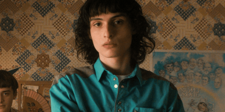 Finn Wolfhard ‘Very Confused and Sad’ About His Stranger Things Ending