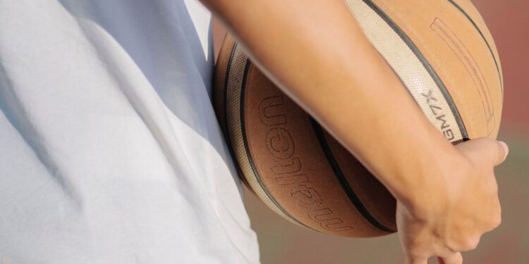 Where Does Trump’s Executive Order Leave Trans Kids Who Want to Play Sports?