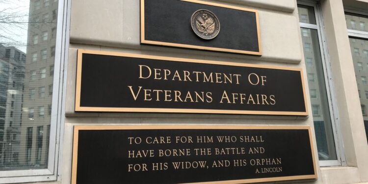 Inside DOGE’s AI Push at the Department of Veterans Affairs