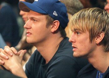 Stream Nick, Aaron Carter Documentary Online Free