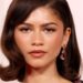 Zendaya Goes Ultra-Short With An Elfish Pixie Cut
