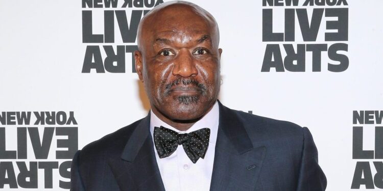 Delroy Lindo Says Marvel’s ‘Blade’ Reboot ‘Went Off the Rails’